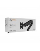 SBOX Стойка за монитор за бюро Desk Mount Monitor - LCD-S012-3