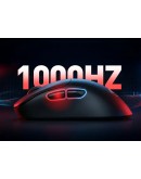 Marvo безжична геймърска мишка Wireless Gaming Mouse Niro B40 M529W - 10000dpi, 2.4G, Bluetooth 5.3