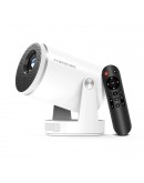 MagCubic преносим мултимедиен проектор Portable Multimedia Projector HY320 Pro - 4K, Android 14, Wi-Fi, Bluetooth 5.4