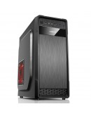 Makki Кутия Case ATX MAKKI-0636BB-U3 USB3.0