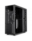 Makki Кутия Case ATX MAKKI-0636BB-U3 USB3.0