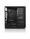 Makki Кутия Case ATX MAKKI-0636BB-U3 USB3.0