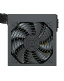 Makki захранване PSU 650W Bronze Version 2 - MAKKI-ATX-650V2