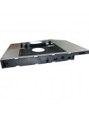 Makki кади за лаптоп Laptop Caddy 12.7mm SATA3 with LED/switch MAKKI-CADDY-127-LS