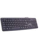 Makki Клавиатура кирилизирана Keyboard USB BG - MAKKI-KB-003