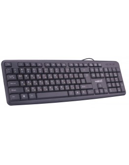 Makki Клавиатура кирилизирана Keyboard USB BG - MAKKI-KB-003