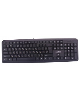 Makki Клавиатура кирилизирана Keyboard USB BG - MAKKI-KB-003