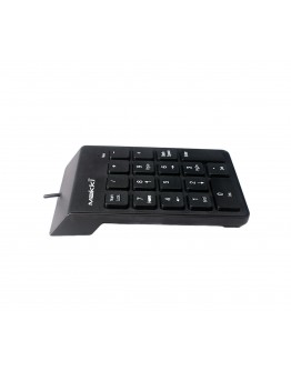 Makki цифрова клавиатура кийпад Keypad USB - MAKKI-KP-001