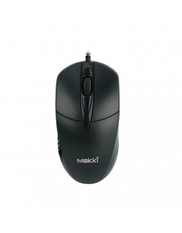 Makki Мишка Mouse USB - MAKKI-MS-H01