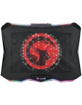Marvo Охладител за лаптоп Gaming Notebook Cooler 17