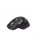 Marvo безжична геймърска мишка Wireless Gaming Mouse Duke 55 G803 BK - 4000dpi, 2.4G, Bluetooth
