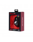 Marvo безжична геймърска мишка Wireless Gaming Mouse Duke 55 G803 BK - 4000dpi, 2.4G, Bluetooth