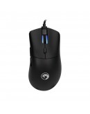 Marvo Геймърска мишка Gaming Mouse Niro 40 G950 Black - 12000dpi, 1000Hz, 6 programmable buttons