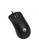 Marvo Геймърска мишка Gaming Mouse Niro 40 G950 Black - 12000dpi, 1000Hz, 6 programmable buttons