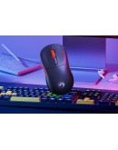 Marvo безжична геймърска мишка Wireless Gaming Mouse Niro 60W G964W Black - Bluetooth, 2.4G, 12000dpi