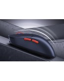 Marvo безжична геймърска мишка Wireless Gaming Mouse Niro 60W G964W Black - Bluetooth, 2.4G, 12000dpi