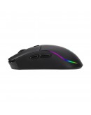 Marvo безжична геймърска мишка Wireless Gaming Mouse Capo 40 G965W - 10000dpi, 2.4G, Bluetooth 5.3