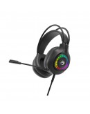 Marvo геймърски слушалки Gaming Headphones H8325 - 50mm, RGB