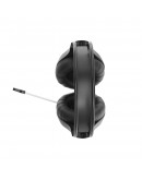 Marvo Геймърски слушалки Gaming Headphones HG8921 - 50mm, USB, RGB - MARVO-HG8921