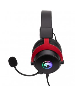 Marvo геймърски слушалки Gaming Headphones HG9067 - 7.1 RGB