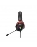 Marvo Геймърски слушалки Gaming Headphones Tactic X - 7.1 RGB - MARVO-HG9076