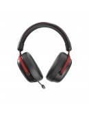 Marvo безжични геймърски слушалки Gaming Headphones Tactic X Pro - Bluetooth, 2.4G, 7.1, RGB - MARVO-HG9076W