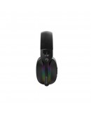 Marvo Геймърски слушалки Gaming Headphones Pulz 70S - 7.1 RGB - MARVO-HG9086-BK