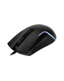 Marvo Геймърска мишка Gaming Mouse CAPO 20 Black - M292 BK - 8000dpi