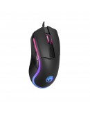 Marvo Геймърска мишка Gaming Mouse M358 RGB - 7200dpi, 7 programmable buttons