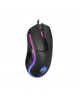 Marvo Геймърска мишка Gaming Mouse M358 RGB - 7200dpi, 7 programmable buttons