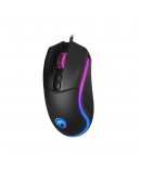 Marvo Геймърска мишка Gaming Mouse M358 RGB - 7200dpi, 7 programmable buttons
