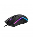 Marvo Геймърска мишка Gaming Mouse M358 RGB - 7200dpi, 7 programmable buttons