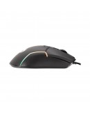 Marvo Геймърска мишка Gaming Mouse CAPO 35 Black M655 RGB - 12000dpi, 7 programmable buttons, 1000Hz