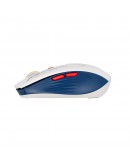 Marvo безжична геймърска мишка Wireless Gaming Mouse M796W - 3200dpi, rechargable