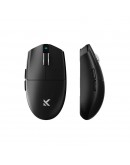 MCHOSE професионална геймърска мишка G3 V2 Black - Wireless Gaming Mouse - 1K, Omron Mechanical