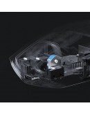 MCHOSE професионална геймърска мишка G3 V2 Black - Wireless Gaming Mouse - 1K, Omron Mechanical