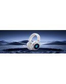 MCHOSE безжични геймърски слушалки Wireless Gaming Headphones - X9 Black - Bluetooth , 2.4G
