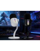 Marvo Геймърски микрофон Gaming USB Microphone - Blast 50 MIC-08 Black - USB, RGB