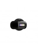 Marvo Геймърски микрофон Gaming USB Microphone - Blast 50 MIC-08 Black - USB, RGB