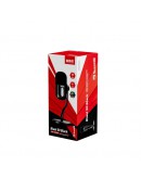 Marvo Геймърски микрофон Gaming USB Microphone - Blast 50 MIC-08 Black - USB, RGB