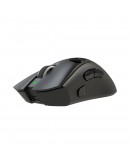 White Shark професионална геймърска мишка Wireless Gaming Mouse MORIEN - 12000dpi, 1000Hz, Bluetooth, Black