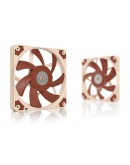 Noctua Вентилатор нископрофилен Fan 120x120x15mm NF-A12x15-FLX
