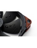 Noctua Влагозащитен / Прахозащитен  Вентилатор Fan 140mm single-phase motor NF-A14-iPPC-24V-2000-SP-IP67-PWM