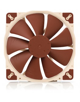 Noctua Вентилатор Fan 200x200x30mm NF-A20-FLX