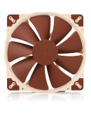 Noctua Вентилатор Fan 200x200x30mm NF-A20-PWM