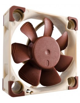 Noctua Вентилатор Fan 40x40x10 5V 4500rpm NF-A4x10-5V