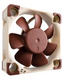 Noctua Вентилатор Fan 40x40x10 4500/3700rpm NF-A4x10 FLX