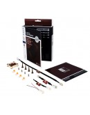 Noctua Вентилатор Fan 40x40x10 4500/3700rpm NF-A4x10 FLX