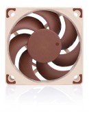 Noctua Вентилатор Fan 60x60x15mm 3500/3050/2250rpm NF-A6x15-FLX