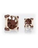 Noctua Вентилатор Fan 80mm NF-A8-FLX